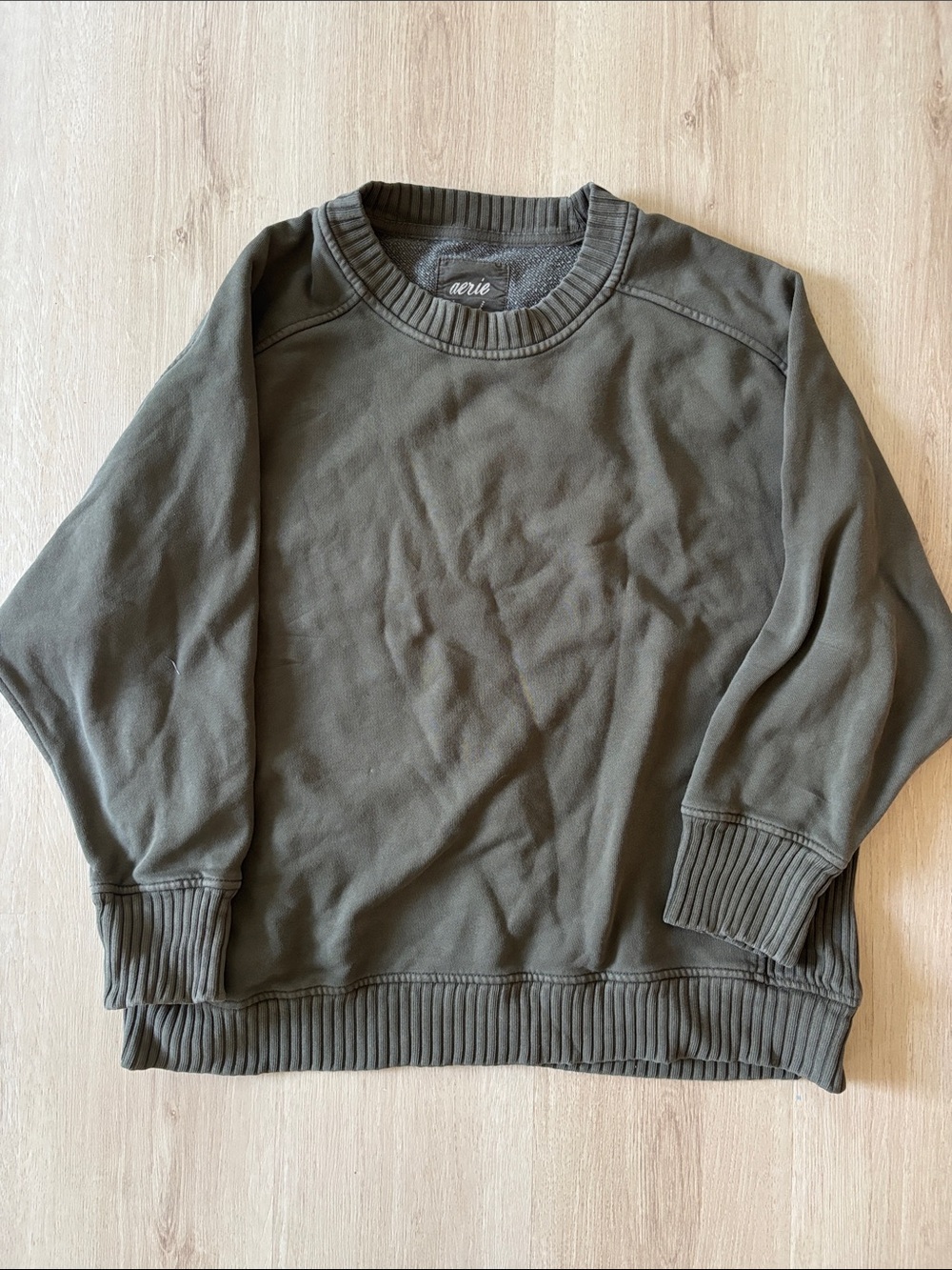 AERIE Crewneck Sweatshirt